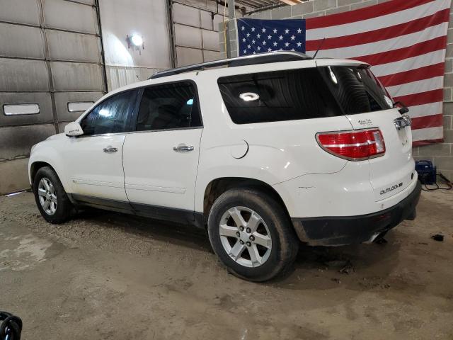 Изображение 2 2008 SATURN OUTLOOK XR 2008 с VIN 5GZEV23758J176963