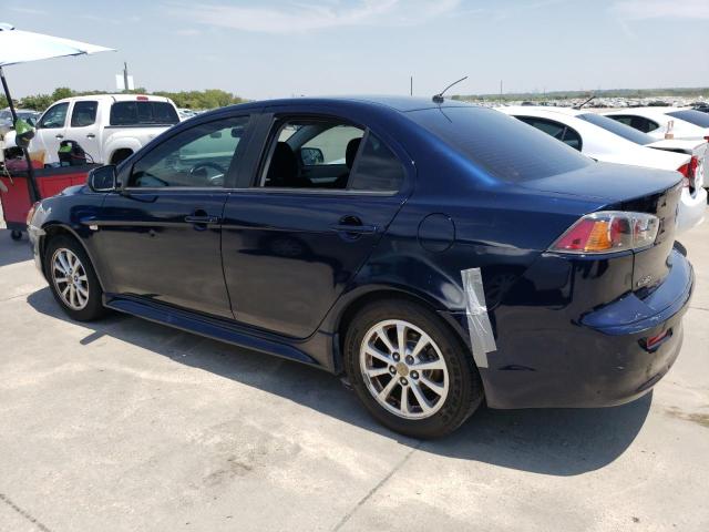 Изображение 2 2014 MITSUBISHI LANCER ES/ES SPORT 2014 с VIN JA32U2FU8EU010566