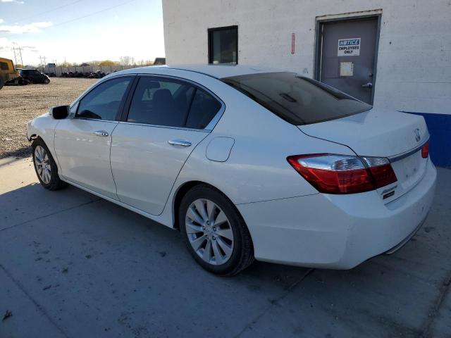 Obraz 2 z 2014 HONDA ACCORD EXL 2014 z VIN 1HGCR2F81EA112580