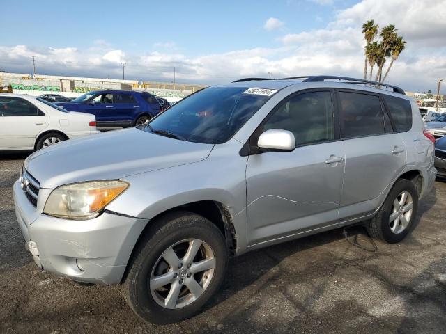 Obraz 1 z 2008 TOYOTA RAV4 LIMITED 2008 z VIN JTMZD31V185115888