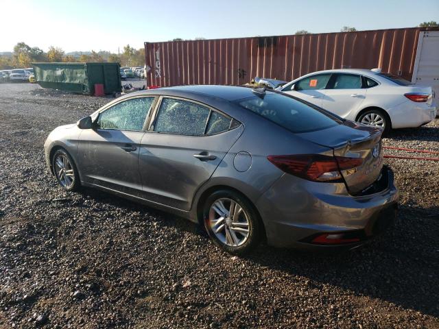Obraz 2 z 2019 HYUNDAI ELANTRA SEL 2019 z VIN 5NPD84LF1KH443717