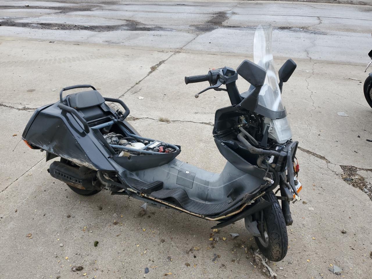 Image 1 of 1994 HONDA CN250  1994 with VIN JH2MF0205RK901824