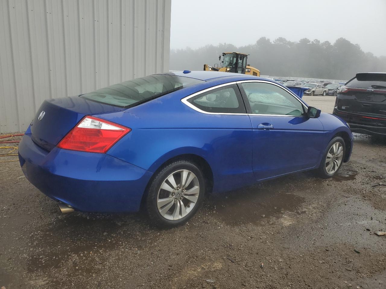Image 3 of 2010 HONDA ACCORD EXL 2010 with VIN 1HGCS1B8XAA015988