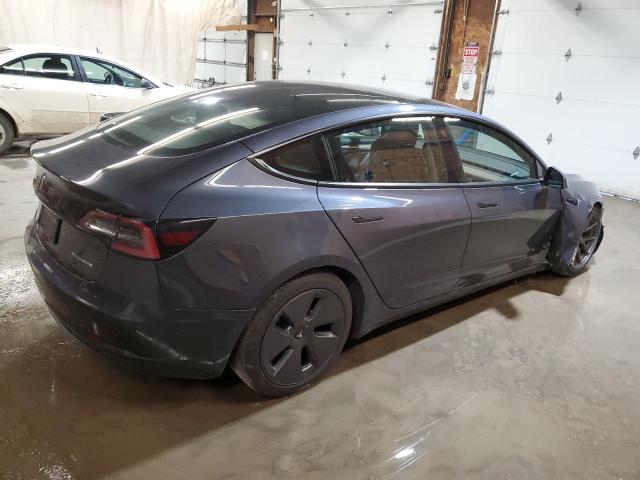 Image 3 of 2022 TESLA MODEL 3  2022 with VIN 5YJ3E1EB0NF316246