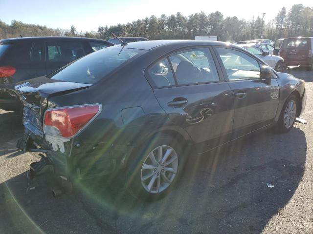 Изображение 3 2012 SUBARU IMPREZA PREMIUM 2012 с VIN JF1GJAC69CH003167