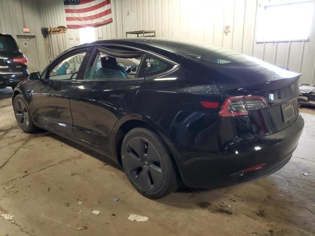 Изображение 2 2023 TESLA MODEL 3  2023 с VIN 5YJ3E1EA8PF451498