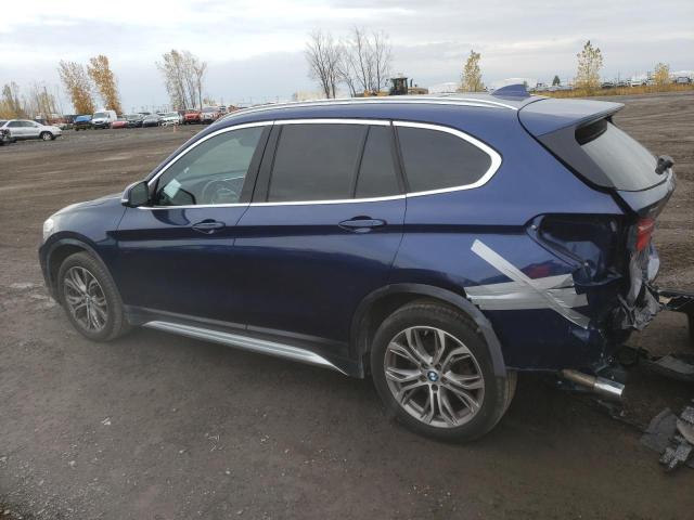 Image 2 of 2019 BMW X1 XDRIVE28I 2019 with VIN WBXHT3C52K5N44091