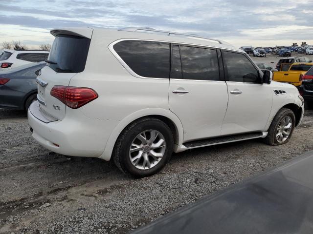 Изображение 3 2012 INFINITI QX56  2012 с VIN JN8AZ2NCXC9316647