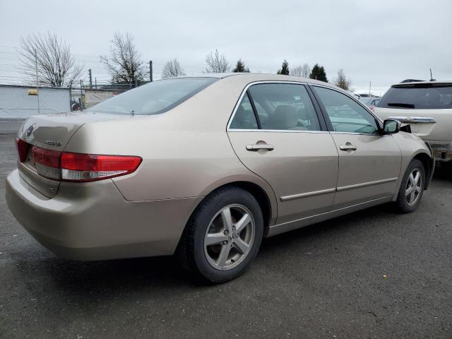 Image 3 of 2004 HONDA ACCORD EX 2004 with VIN 1HGCM56634A011621