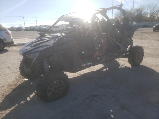 Obraz 2 z 2020 POLARIS RZR PRO XP 4 SPORT 2020 z VIN 3NSR4E92XLG165159