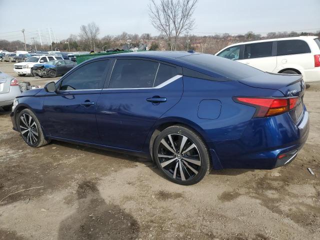 Obraz 2 z 2021 NISSAN ALTIMA SR 2021 z VIN 1N4BL4CV8MN386728