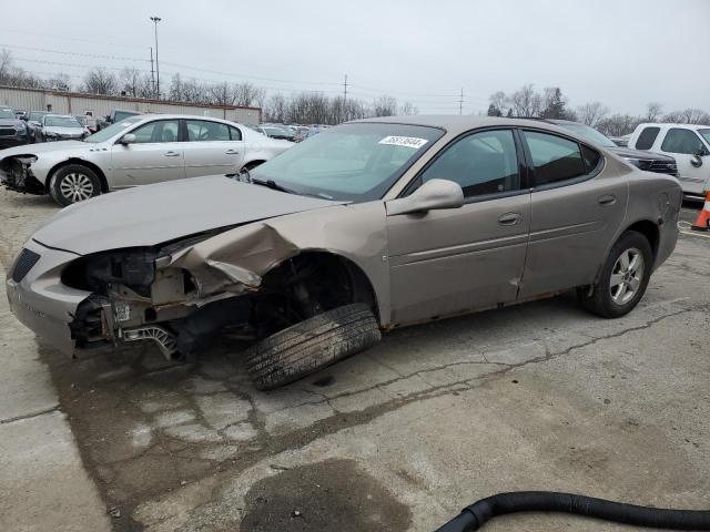 2006 PONTIAC GRAND PRIX  2006 image
