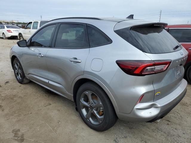 Image 2 of 2023 FORD ESCAPE ST LINE 2023 with VIN 1FMCU0MN2PUA78107