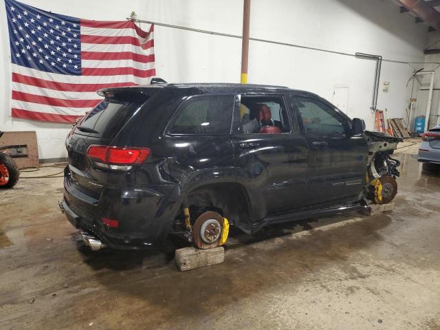 Obraz 3 z 2018 JEEP GRAND CHEROKEE TRACKHAWK 2018 z VIN 1C4RJFN9XJC224276