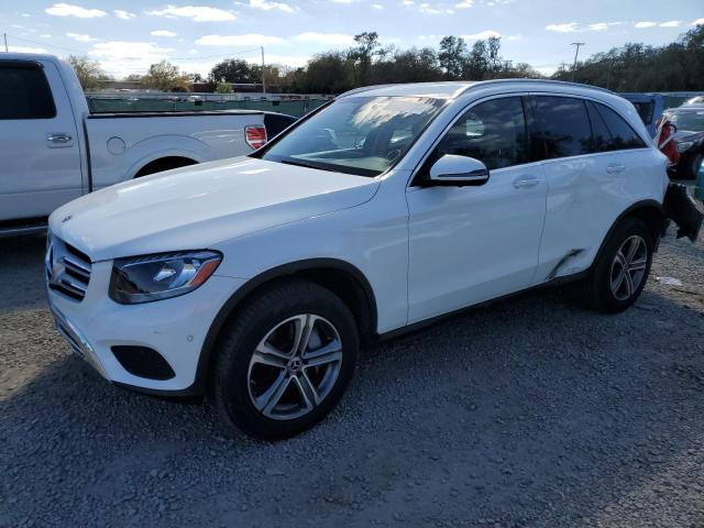 Obraz 1 z 2019 MERCEDES-BENZ GLC 300 2019 z VIN WDC0G4JB1KV160617