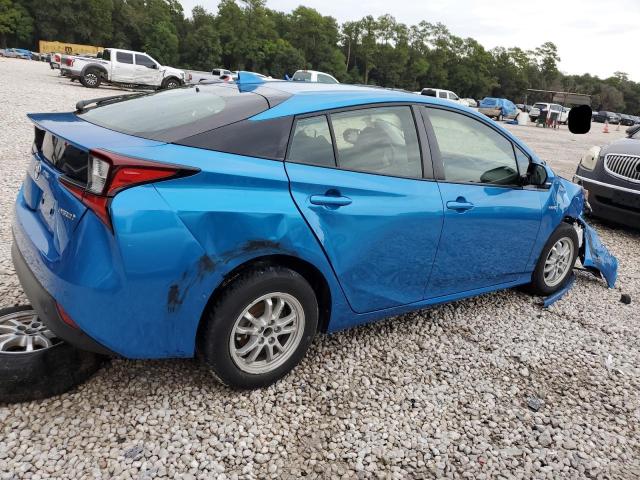 Obraz 3 z 2020 TOYOTA PRIUS L 2020 z VIN JTDKARFU5L3117256