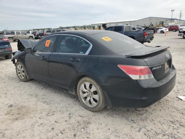 Изображение 2 2009 HONDA ACCORD EX 2009 с VIN 1HGCP26779A006539