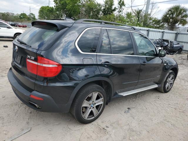 Изображение 3 2010 BMW X5 XDRIVE48I 2010 с VIN 5UXFE8C52AL311526
