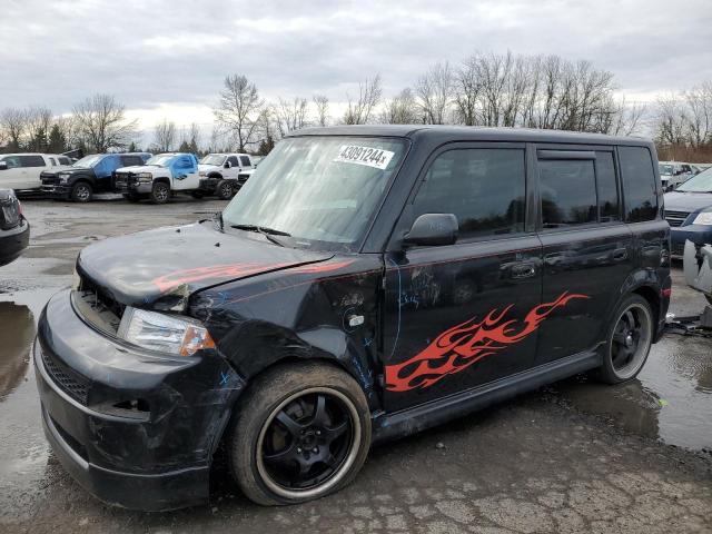 Изображение 1 2005 TOYOTA SCION XB 2005 с VIN JTLKT324350208998