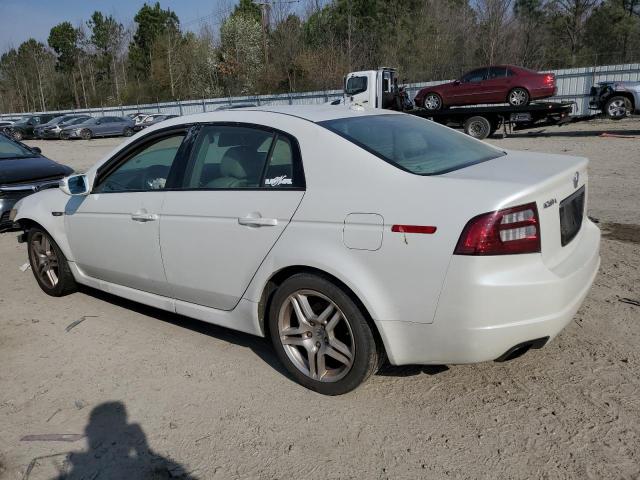Изображение 2 2007 ACURA TL  2007 с VIN 19UUA66277A011903