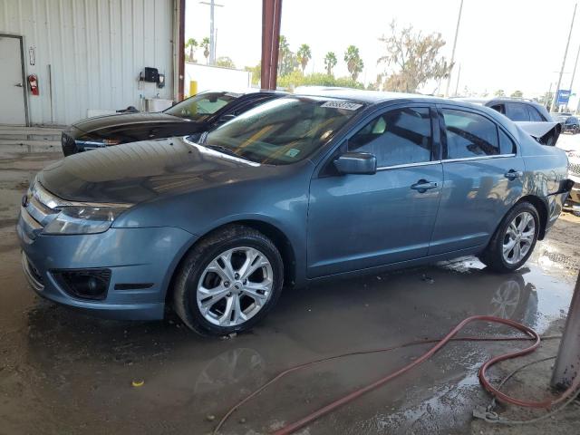 2012 FORD FUSION SE 2012 image