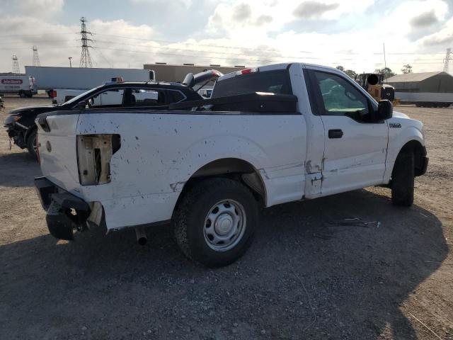Obraz 3 z 2016 FORD F150  2016 z VIN 1FTMF1C88GKE22782