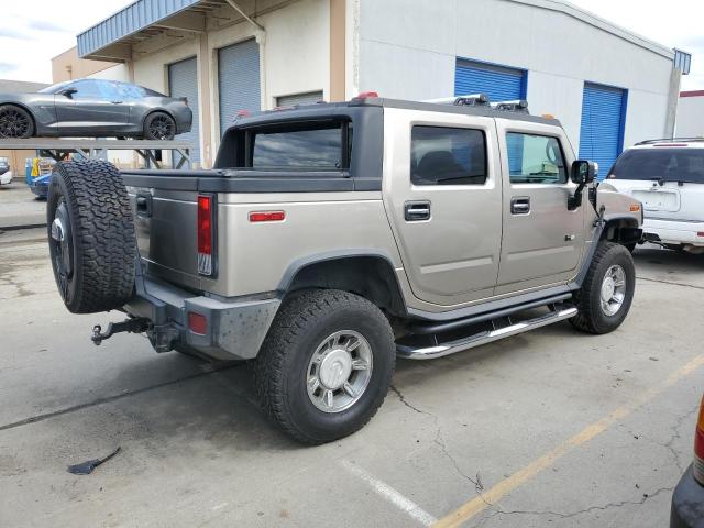 Изображение 3 2005 HUMMER H2 SUT  2005 с VIN 5GRGN22U85H112161