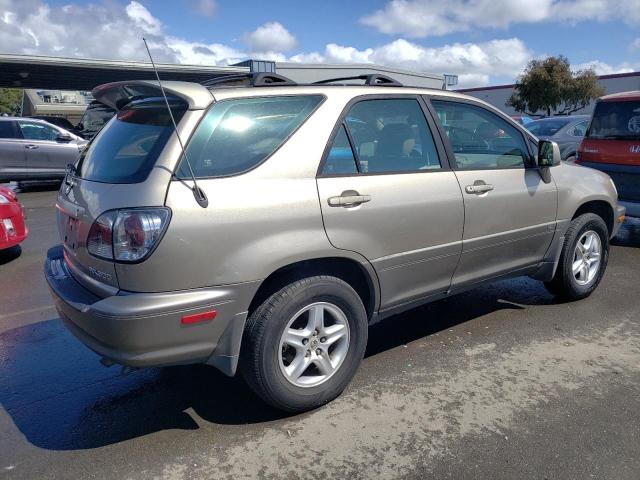 Image 3 of 2002 LEXUS RX 300 2002 with VIN JTJGF10U620123467