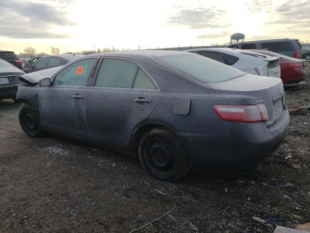 Изображение 2 2009 TOYOTA CAMRY BASE 2009 с VIN 4T1BE46K49U287886