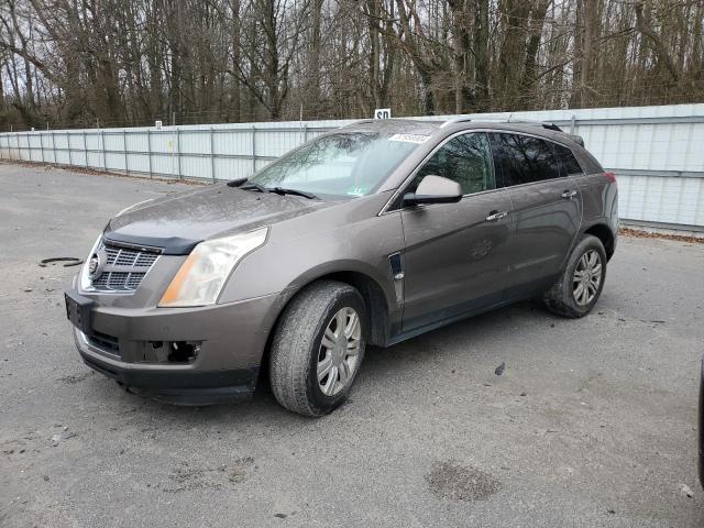 2011 CADILLAC SRX LUXURY COLLECTION 2011 image