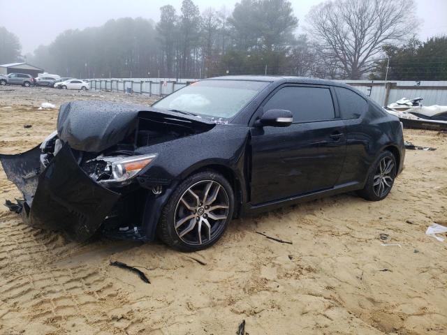 Изображение 2016 TOYOTA SCION TC  2016