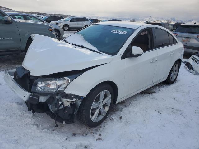 Изображение 1 2014 CHEVROLET CRUZE LT 2014 с VIN 1G1PE5SBXE7383738