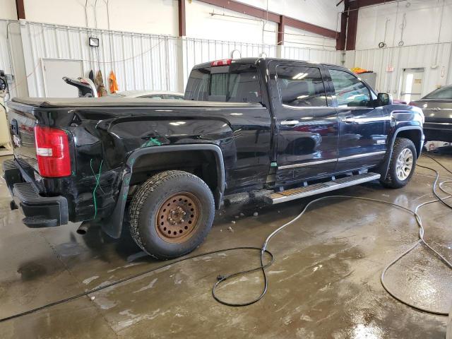 Image 3 of 2015 GMC SIERRA K1500 SLE 2015 with VIN 3GTU2UEC8FG458413