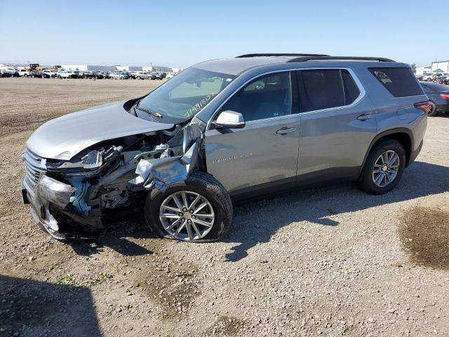 Obraz 1 z 2023 CHEVROLET TRAVERSE LT 2023 z VIN 1GNERGKWXPJ276347