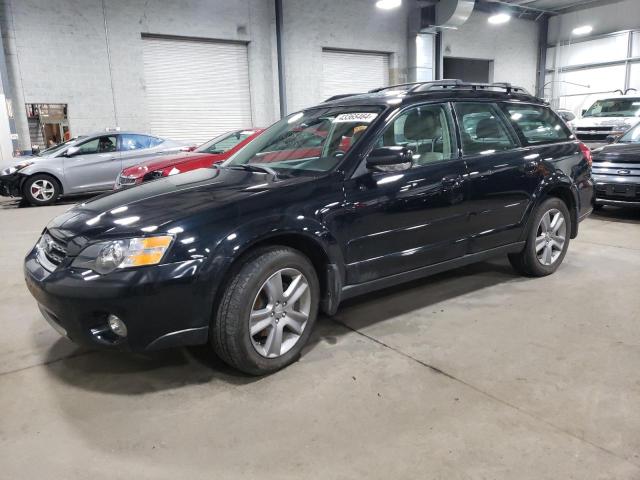 Изображение 2005 SUBARU LEGACY OUTBACK H6 R LL BEAN 2005