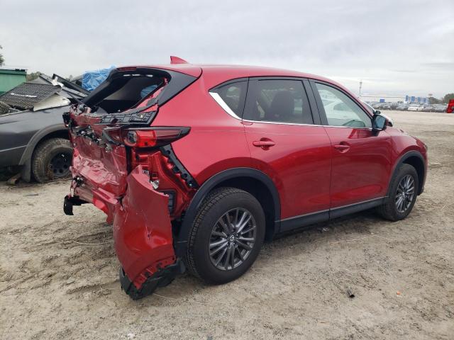 Изображение 3 2021 MAZDA CX-5 TOURING 2021 с VIN JM3KFACM6M0337992