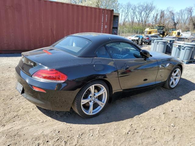 Image 3 of 2012 BMW Z4 SDRIVE28I 2012 with VIN WBALL5C51CE716810