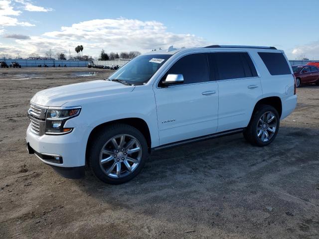Изображение 2017 CHEVROLET TAHOE C1500 PREMIER 2017