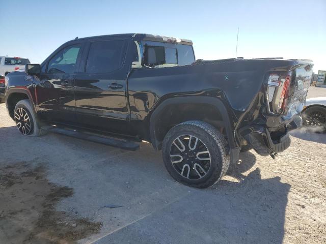 Obraz 2 z 2020 GMC SIERRA K1500 AT4 2020 z VIN 3GTP9EEL3LG181454