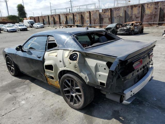 Изображение 2 2018 DODGE CHALLENGER R/T 392 2018 с VIN 2C3CDZFJ5JH128189