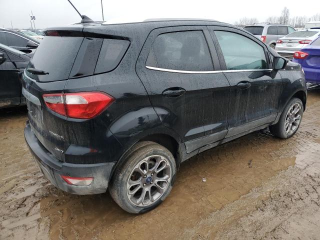 Image 3 of 2018 FORD ECOSPORT TITANIUM 2018 with VIN MAJ6P1WL4JC183003