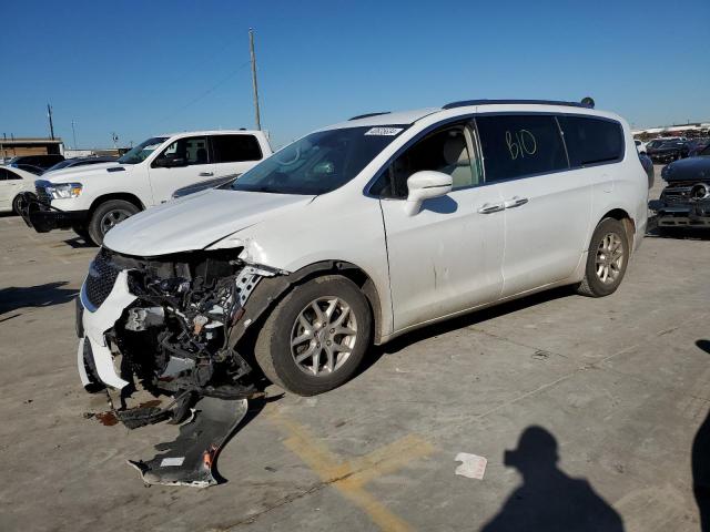 Obraz 1 z 2021 CHRYSLER PACIFICA TOURING L 2021 z VIN 2C4RC1BG7MR542190