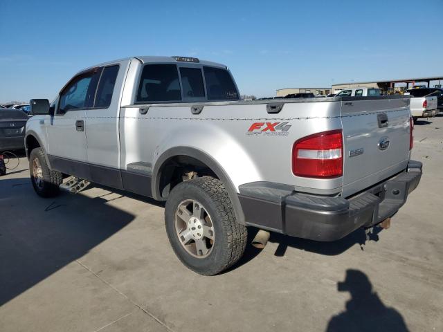 Image 2 of 2004 FORD F150  2004 with VIN 1FTPX045X4KD76229