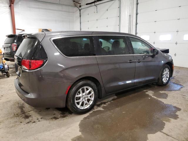 Image 3 of 2023 CHRYSLER VOYAGER LX 2023 with VIN 2C4RC1CGXPR535740