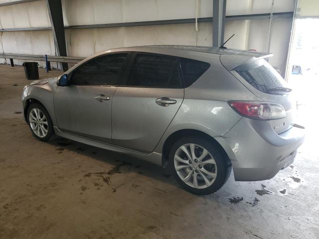 Изображение 2 2011 MAZDA 3 S 2011 с VIN JM1BL1K50B1488474