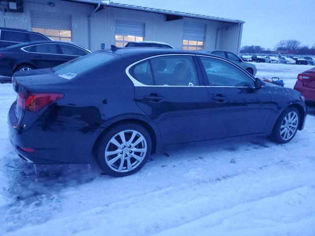 Изображение 3 2013 LEXUS GS 350 2013 с VIN JTHCE1BLXD5006438