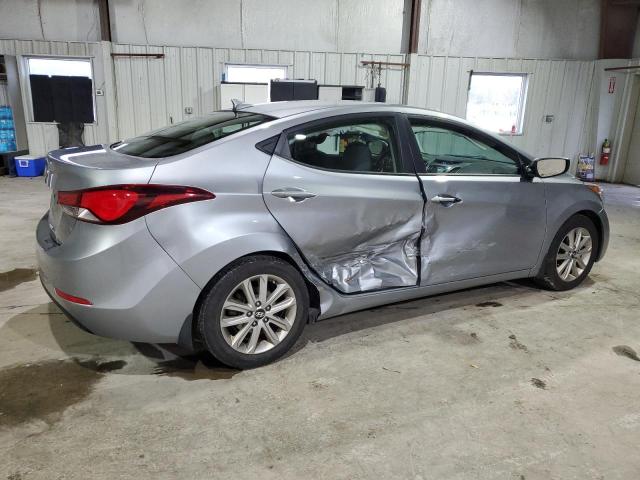 Image 3 of 2015 HYUNDAI ELANTRA SE 2015 with VIN 5NPDH4AE8FH594537