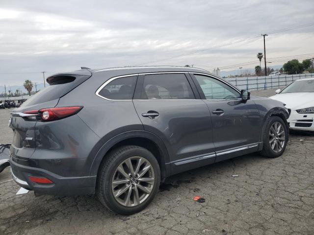 Image 3 of 2018 MAZDA CX-9 GRAND TOURING 2018 with VIN JM3TCADY4J0217280
