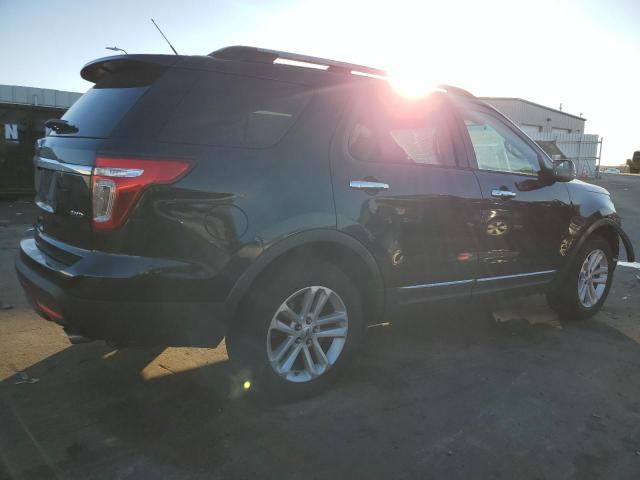 Obraz 3 z 2013 FORD EXPLORER XLT 2013 z VIN 1FM5K8D89DGB80912