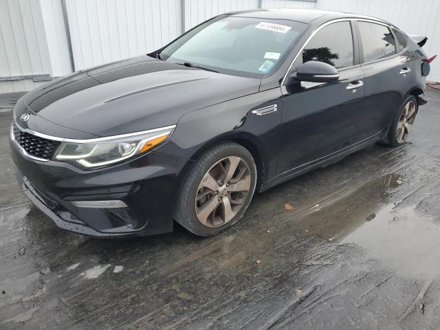 Изображение 2020 KIA OPTIMA LX 2020